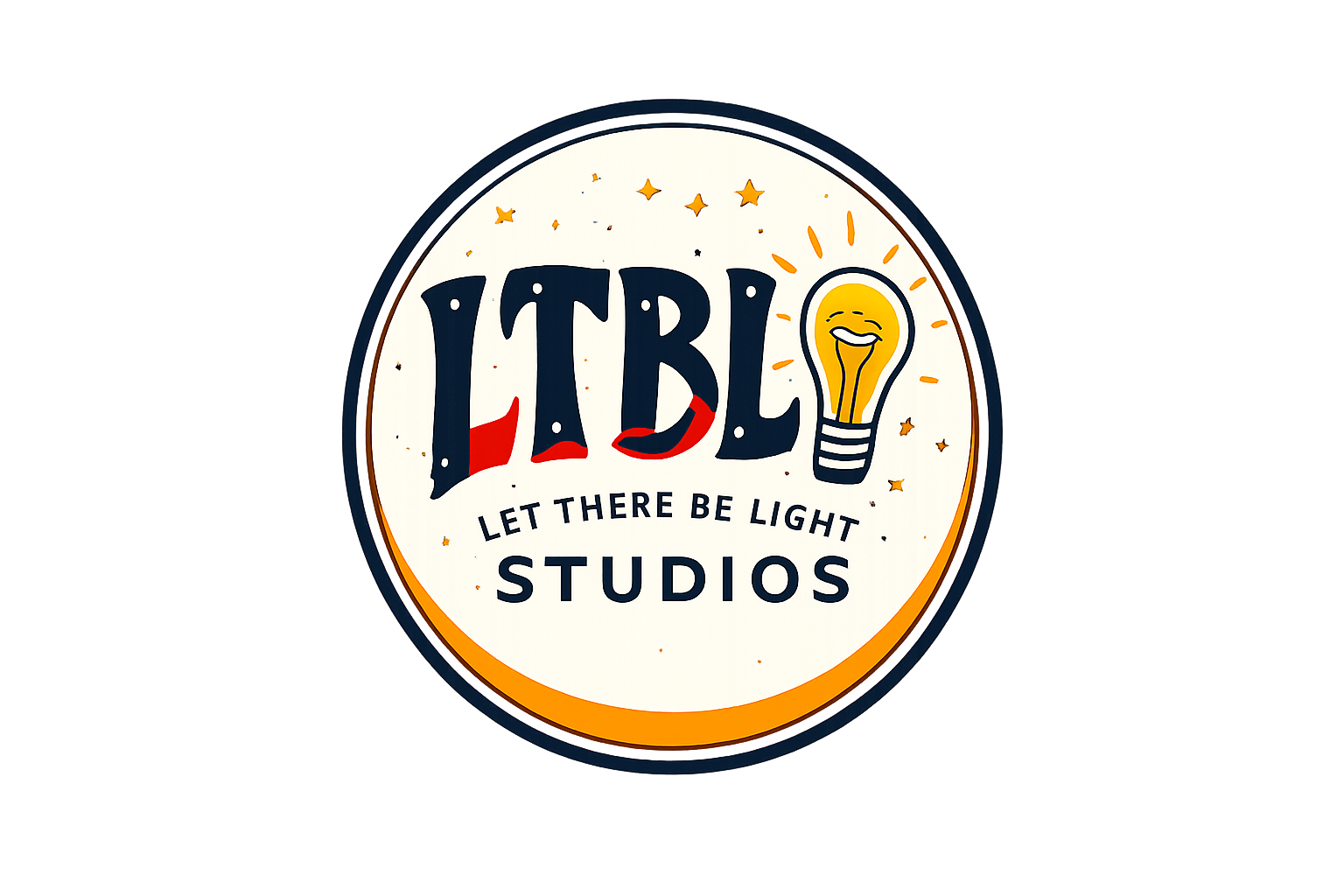 LTBL Studios logo
